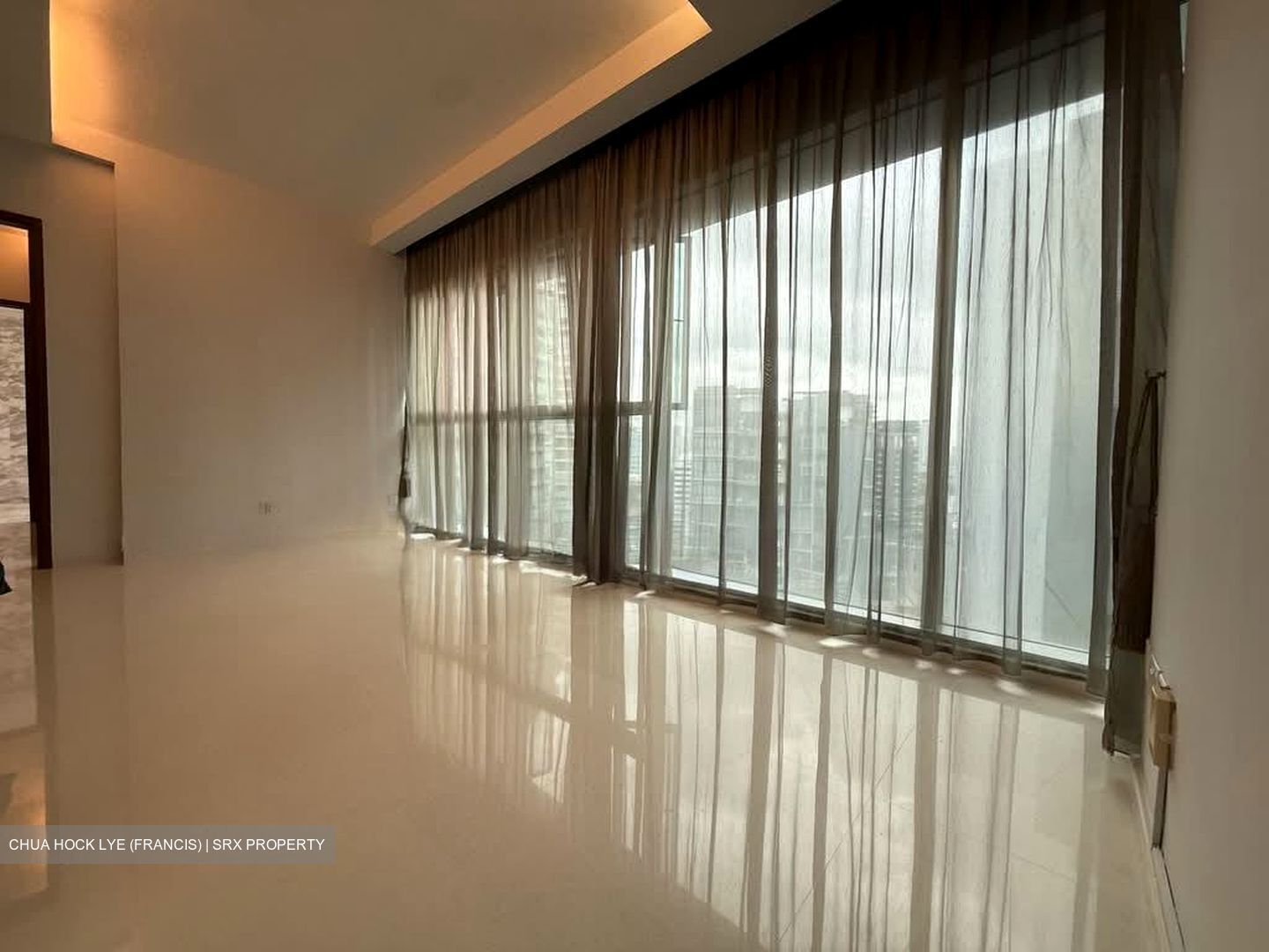 Pinnacle 16 (D12), Apartment #575385211